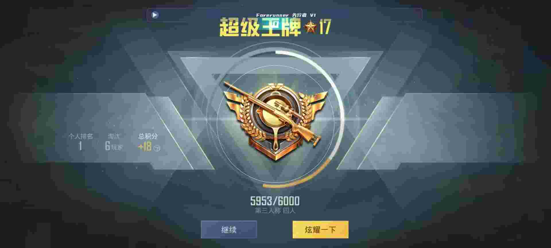 和平精英鸡腿辅助自瞄 - 和平精英外挂射手步枪辅助预览图